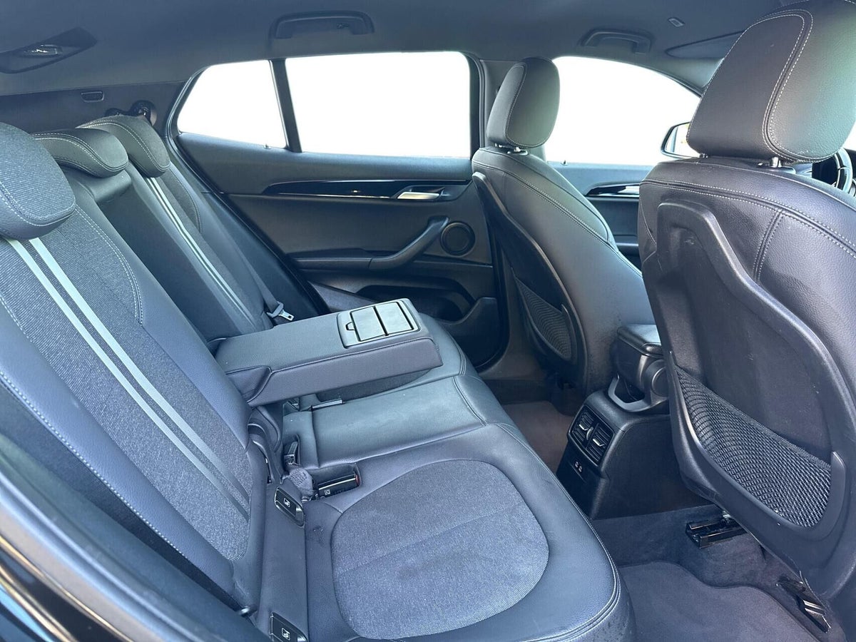 BMW X2 xDrive25e M-Sport aut. billede 13