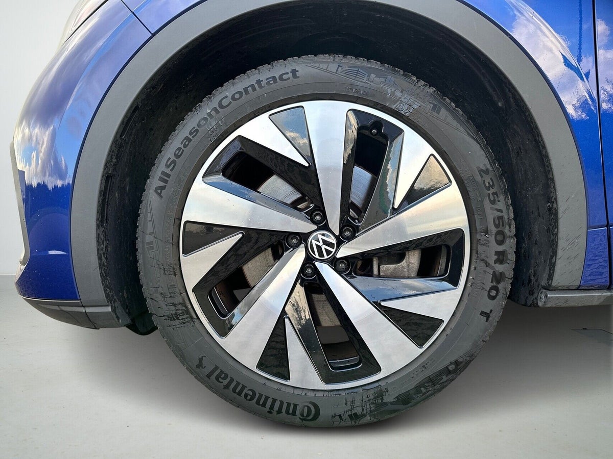 VW ID.5 Pro billede 19