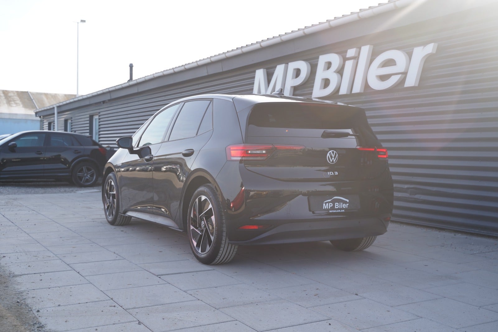 Billede af VW ID.3 58 Pro