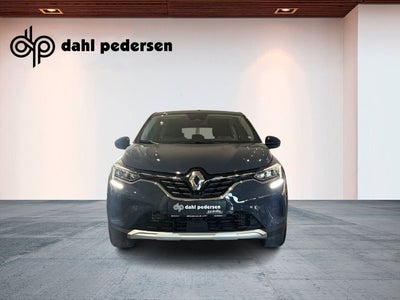 Renault Captur TCe 130 Zen EDC billede 3