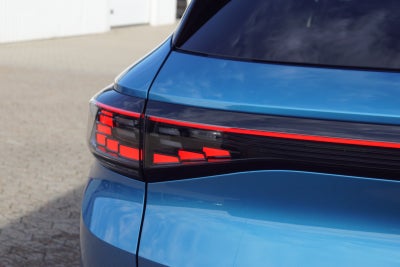 VW ID.4 Style