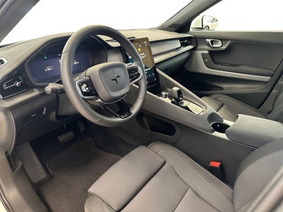 Polestar 2 Long Range billede 2