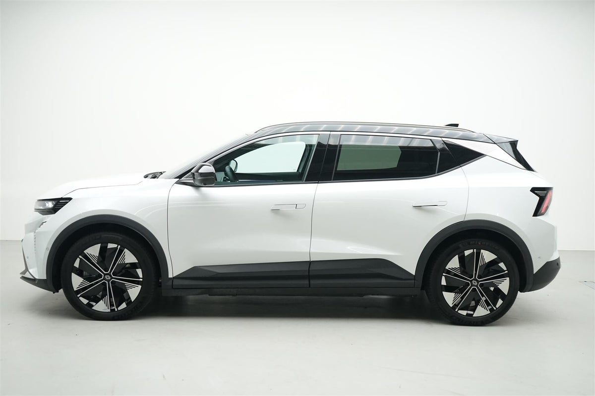 Renault Scenic E-Tech Techno billede 7