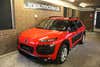 Citroën C4 Cactus PureTech 82 Feel ETG thumbnail