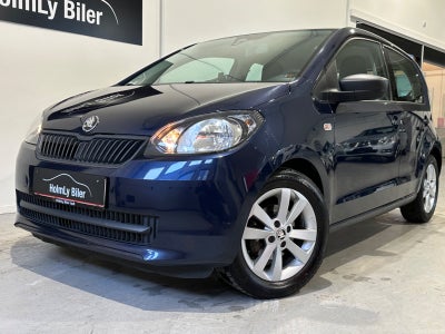 Skoda Citigo 60 Ambition GreenTec