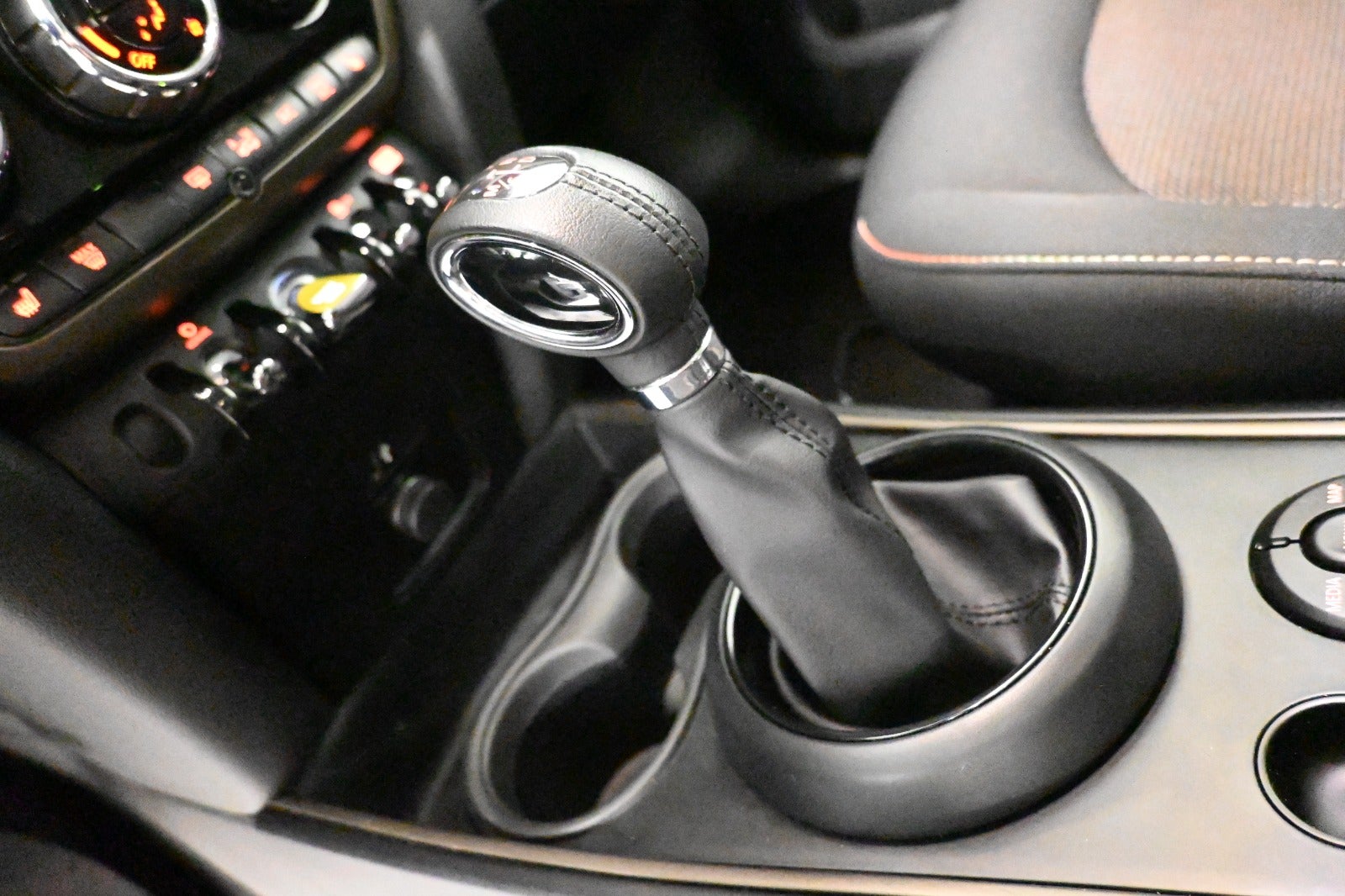 MINI Countryman Cooper SE Essential aut. ALL4