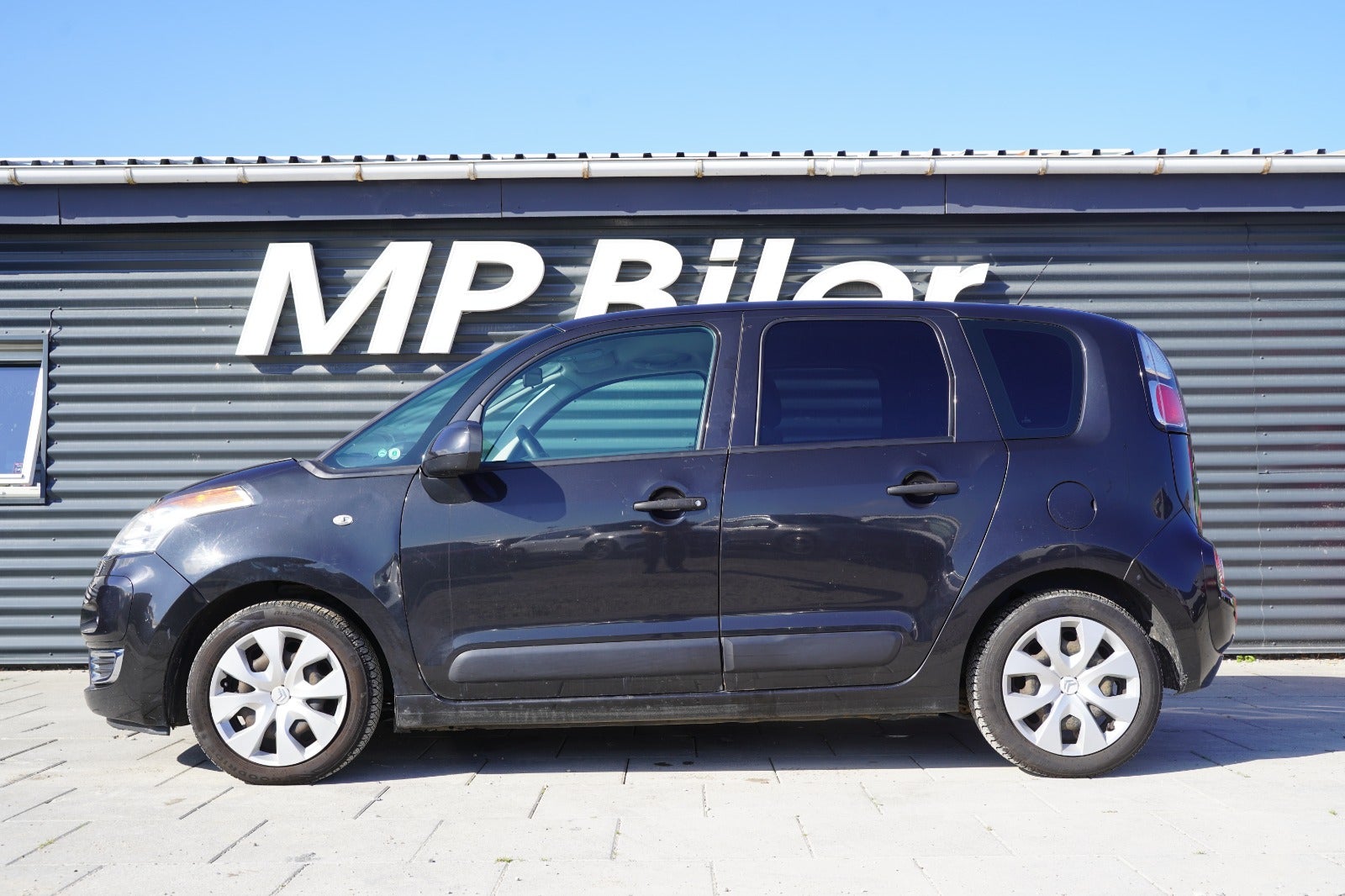 Billede af Citroën C3 Picasso 1,6 HDi 90 Comfort
