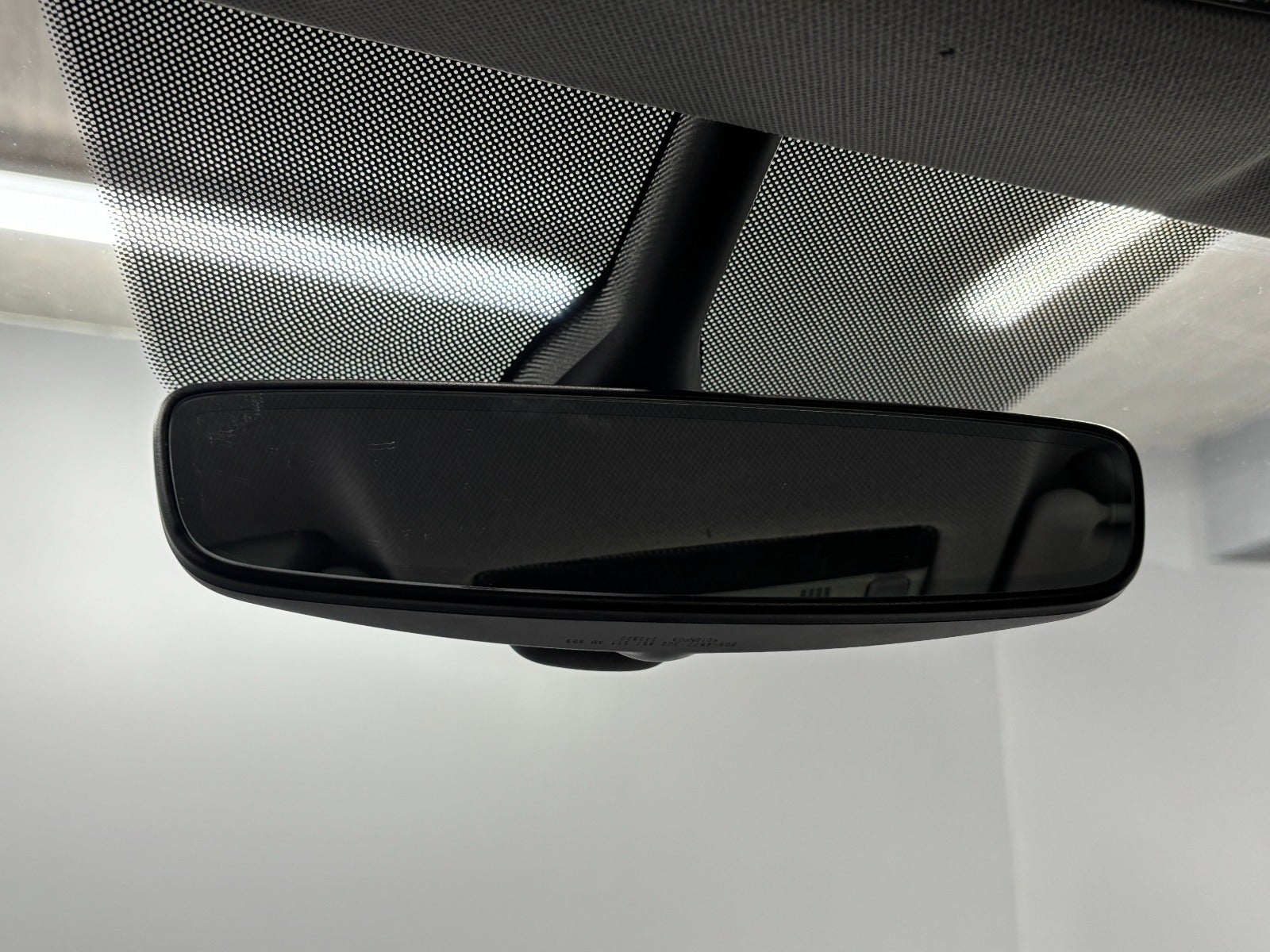 Billede af Skoda Fabia 1,0 TSi 110 Ambition Combi