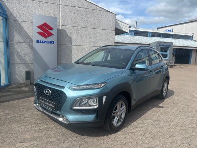 Hyundai Kona 1,0 T-GDi Trend 5d