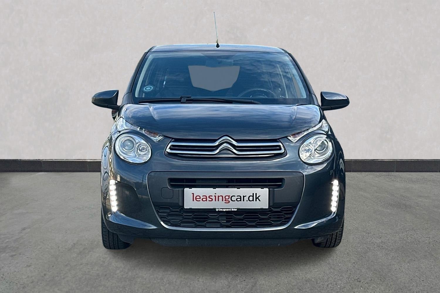 Billede af Citroën C1 1,0 VTi VTR