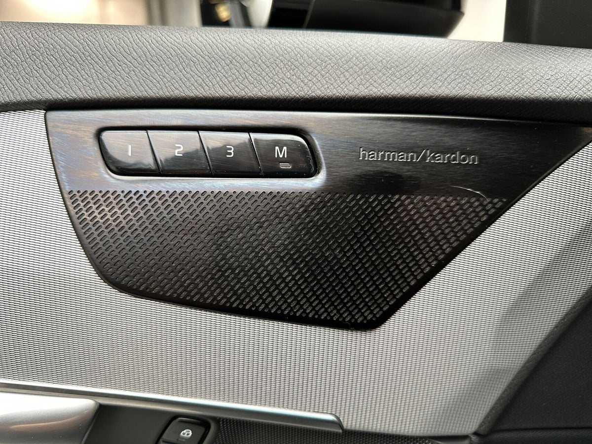 Mercedes GLB200 d Progressive Line aut. billede 17