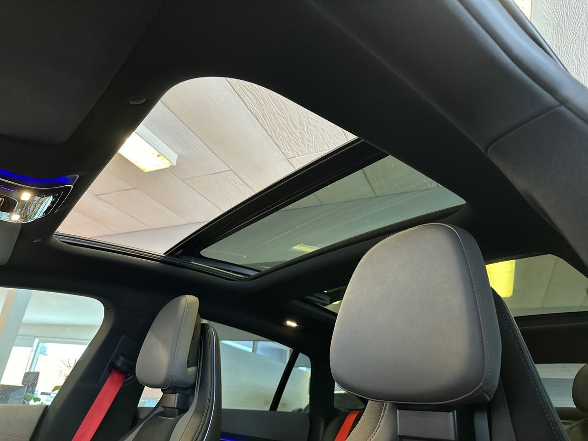 Mercedes EQE43 AMG 4Matic billede 24