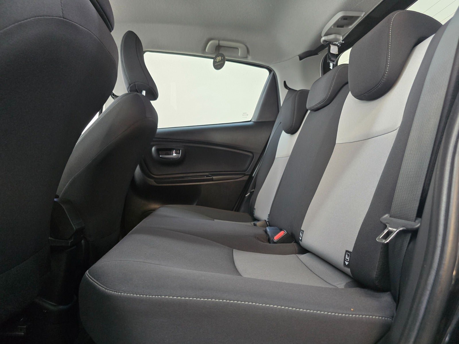 Billede af Toyota Yaris 1,5 Hybrid H3 Smart e-CVT