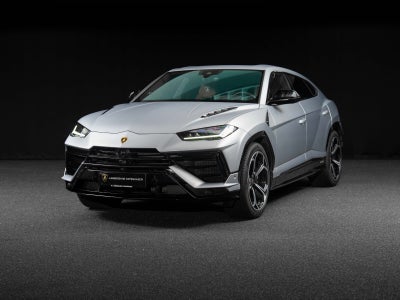Lamborghini Urus 4,0 S 5d