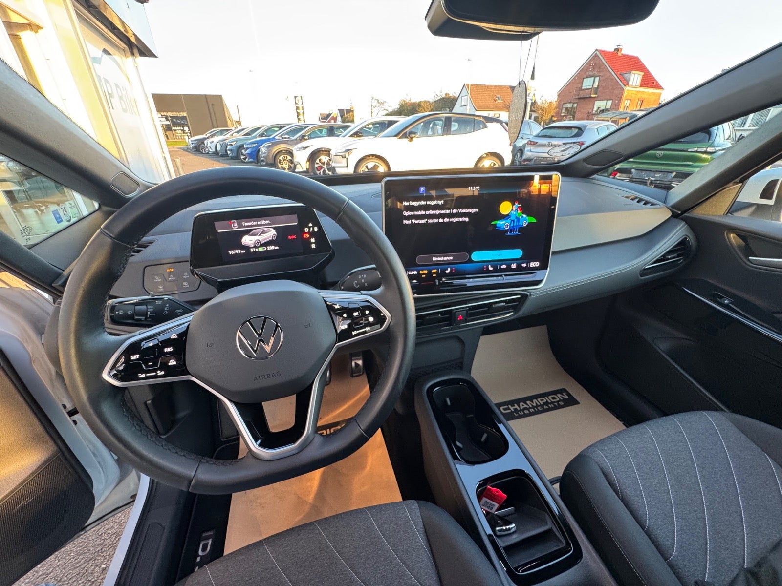 Billede af VW ID.3 58 Style