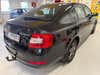 Skoda Octavia TSi 105 Ambition thumbnail