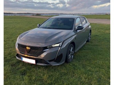 Peugeot e-308 54 First Edition 5d