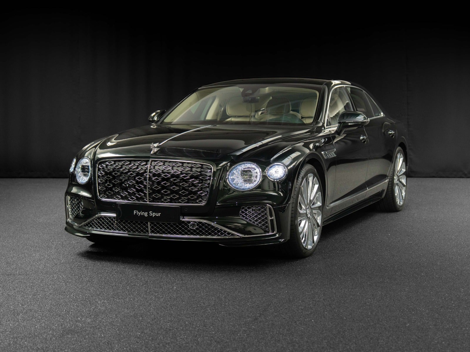 Bentley Flying Spur