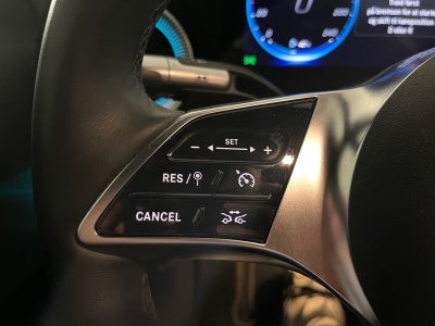 Mercedes CLA250+ EQ Advance Plus