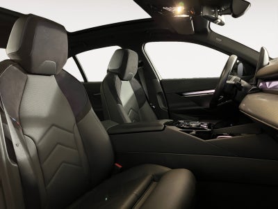 BMW i5 eDrive40 M-Sport