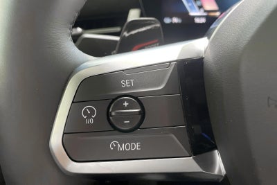 BMW iX1 xDrive30 Fully Charged