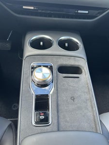 MG MGS5 Luxury