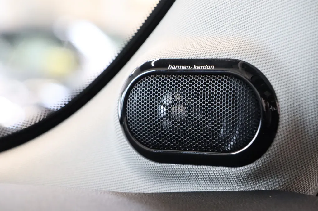 MINI Cooper SE Edition Premium Plus