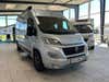 Hymer Hymercar Free 602 aut.