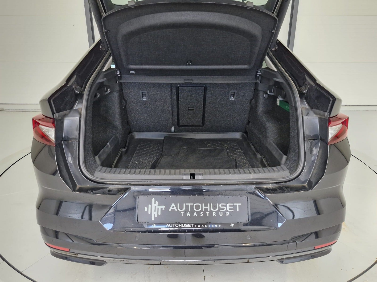 Billede af Skoda Enyaq 85 iV Premium Coupé