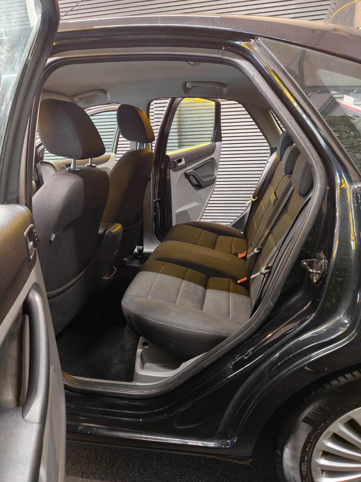 Billede af Ford Focus 1,6 Titanium