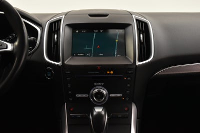 Ford S-MAX TDCi 180 Titanium aut. AWD