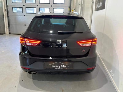 Seat Leon TSi 180 FR ST