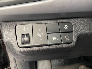 Kia Rio T-GDi Attraction