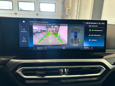 BMW i4 eDrive35