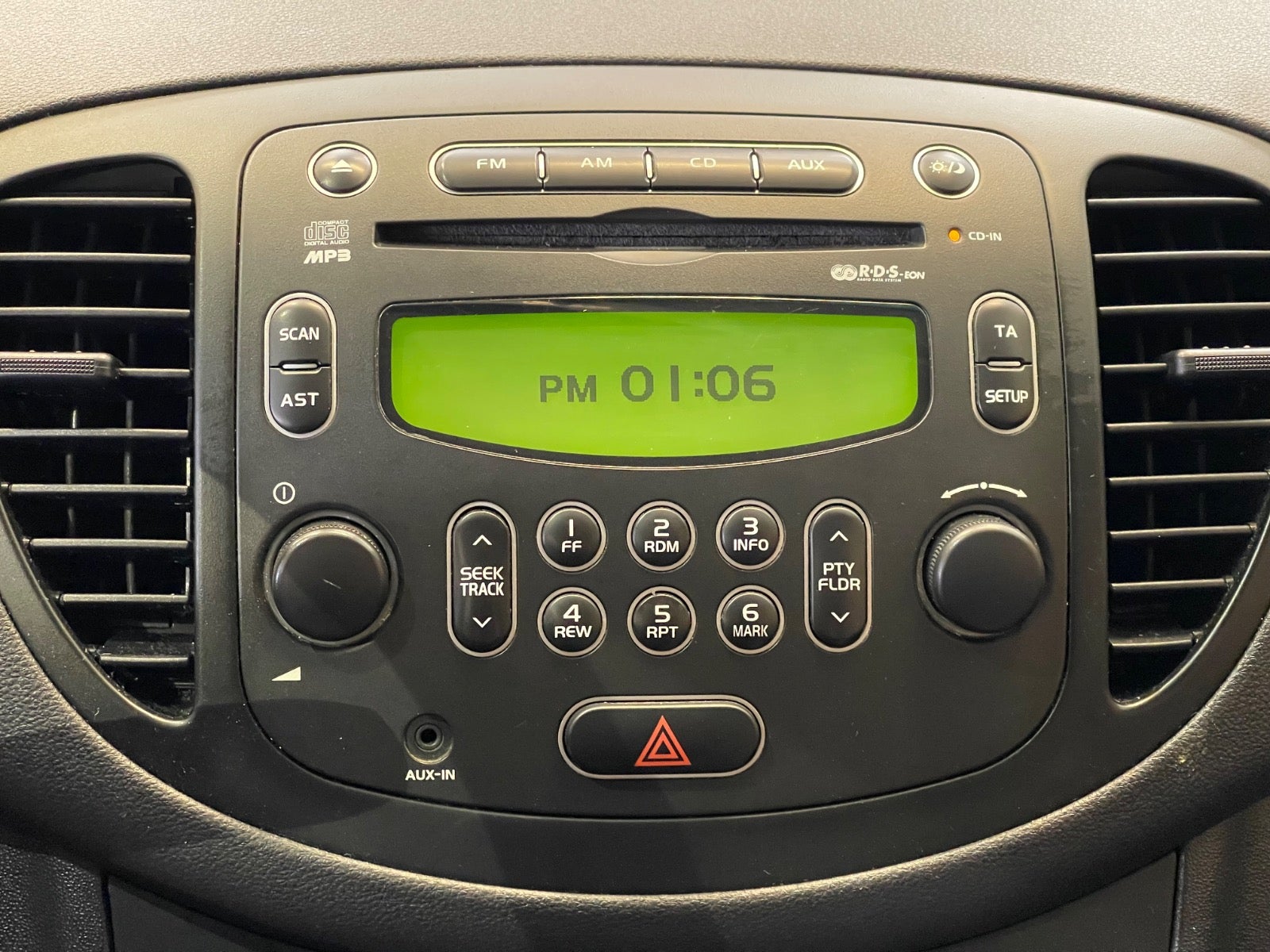Billede af Hyundai i10 1,1 Classic