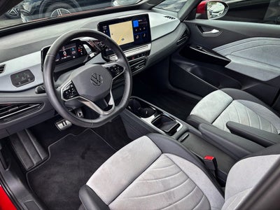VW ID.3 Pro Move
