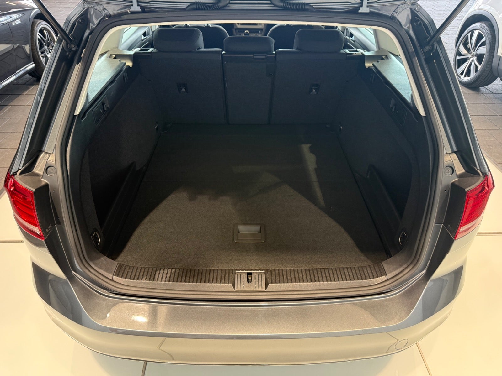 Billede af VW Passat 1,4 TSi 150 Comfortline Variant
