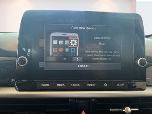 Kia Picanto Prestige Upgrade
