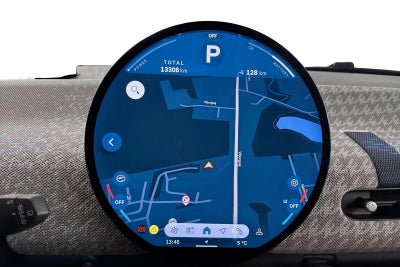 MINI Cooper SE Favoured Trim M