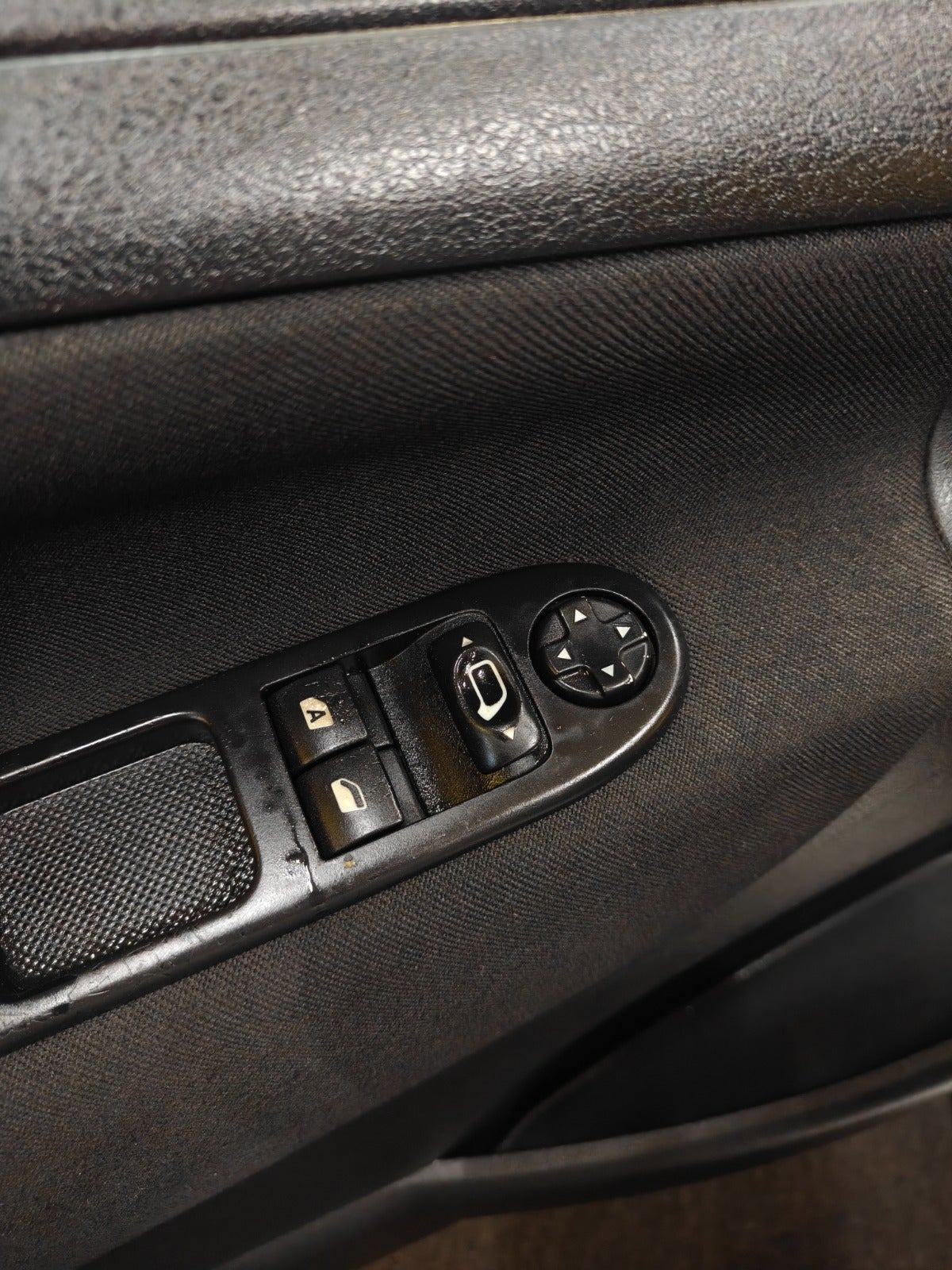 Billede af Peugeot 207 1,6 HDi 90 Comfort+ SW