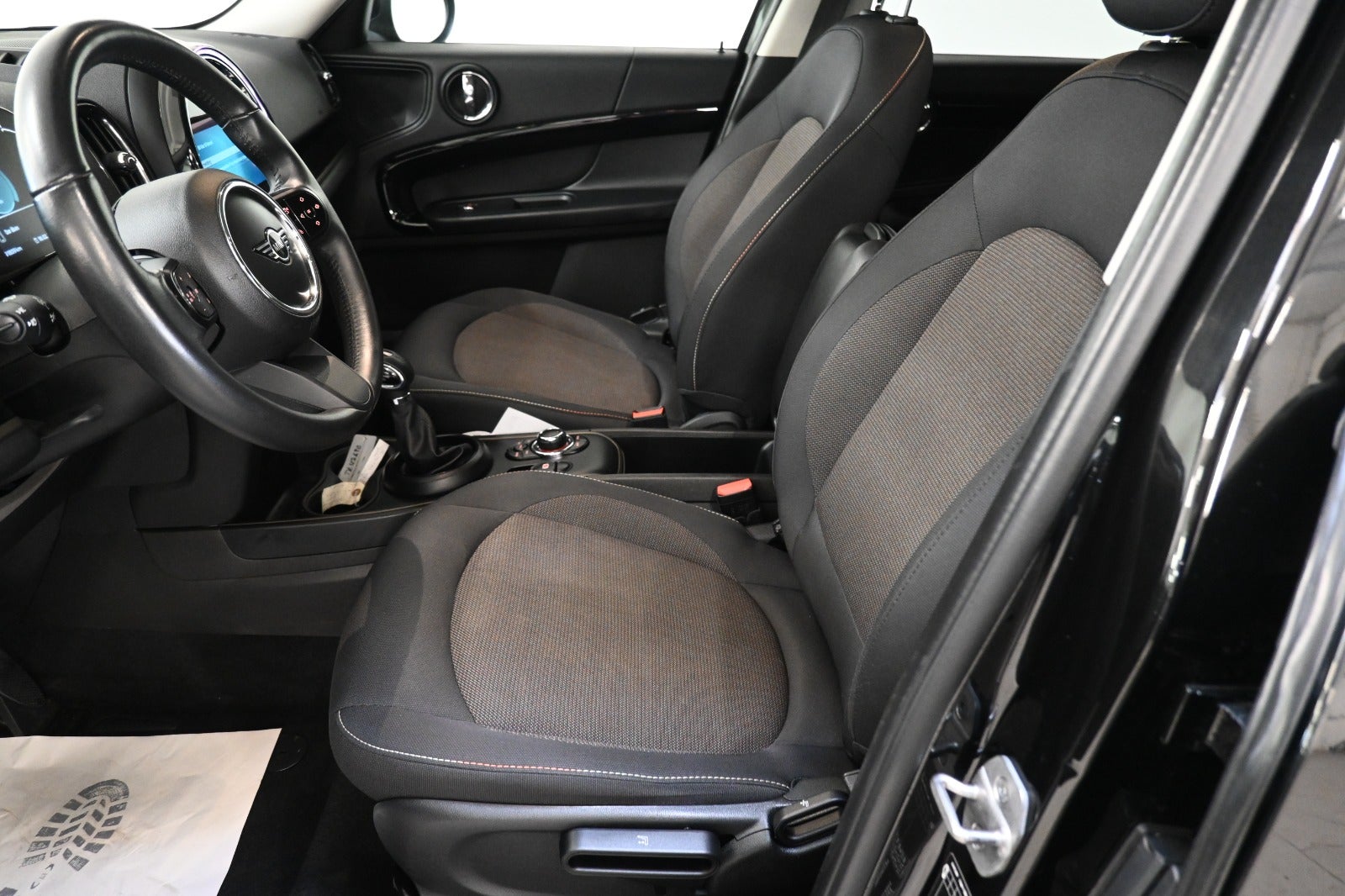 MINI Countryman Cooper SE Essential aut. ALL4