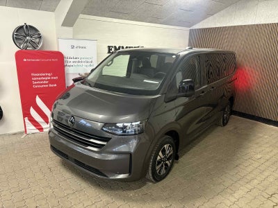 VW e-Caravelle 64 Style LWB