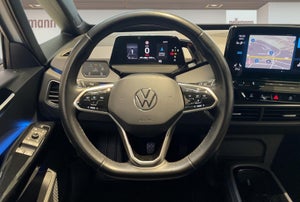 VW ID.3 Life