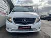 Mercedes Vito 114 CDi Standard aut. L thumbnail