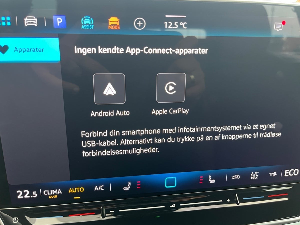 Billede af VW ID.4 77 Pro