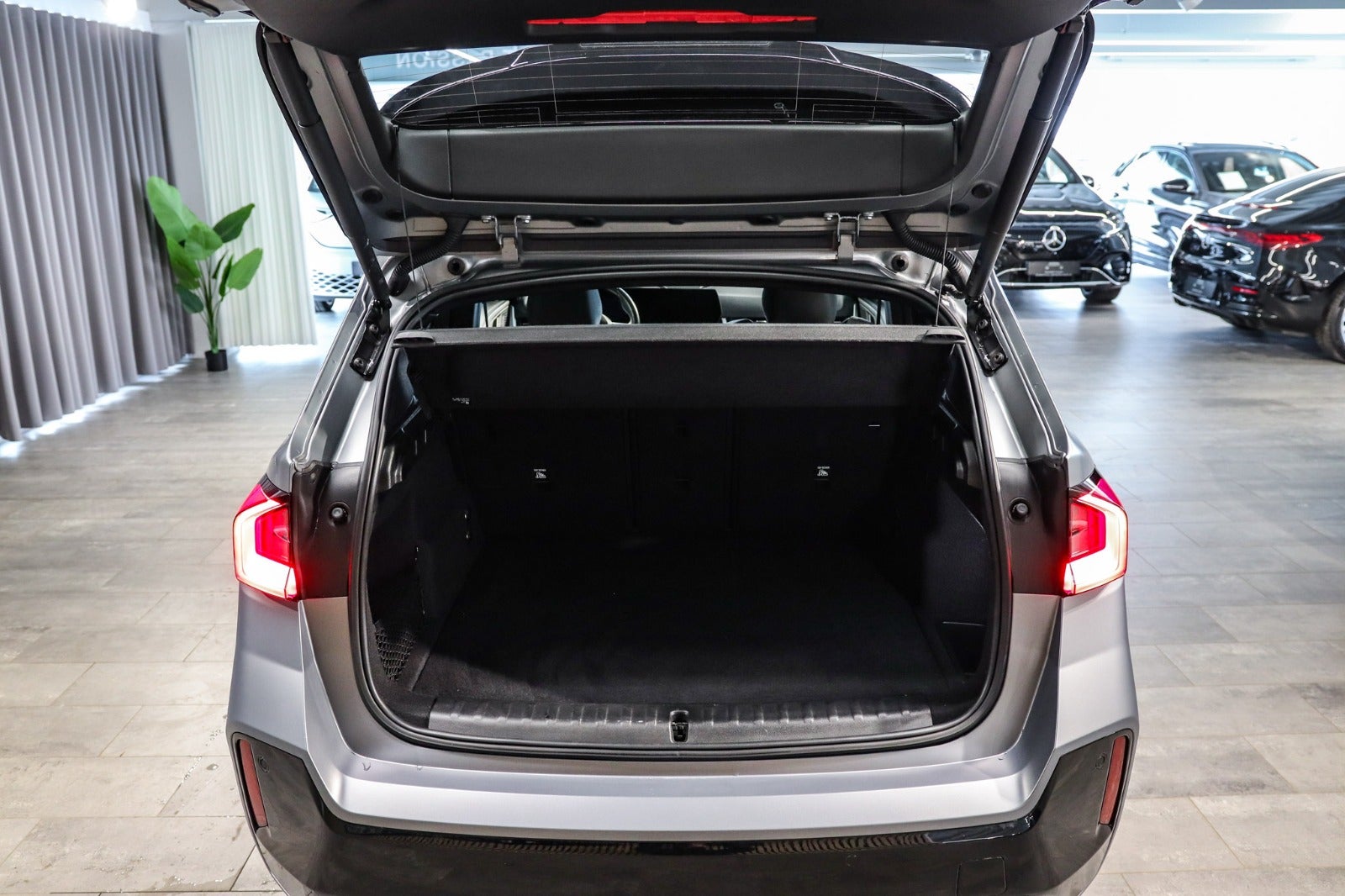 Billede af BMW iX1 xDrive30 M-Sport Premium