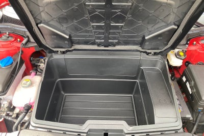Kia EV6 Long Range Upgrade
