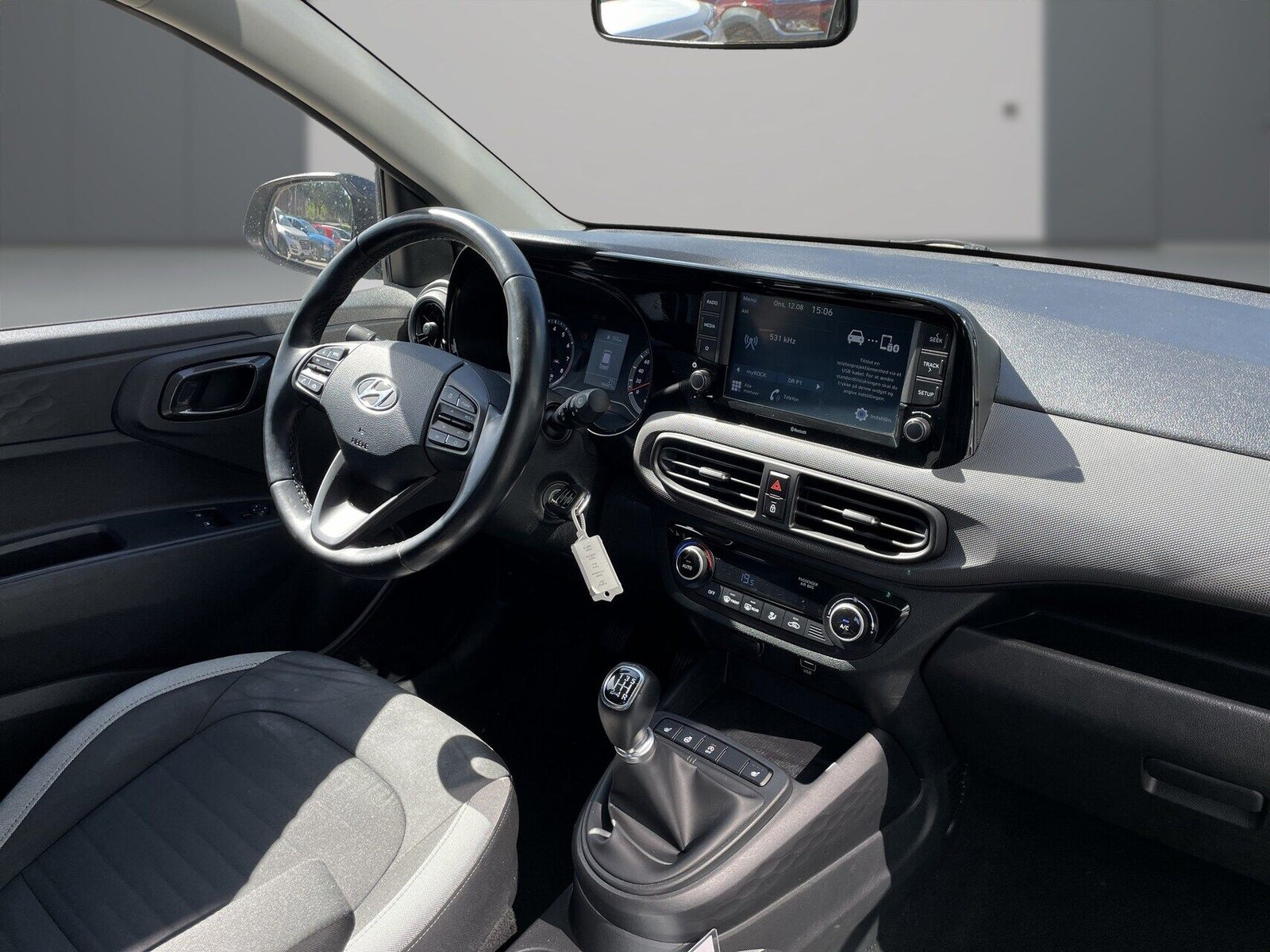 Hyundai i10 2020