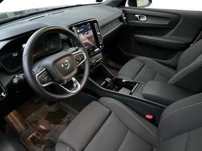 Volvo XC40 ReCharge Twin Plus billede 2