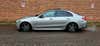 Mercedes C220 d AMG Line aut. thumbnail